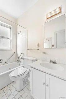 $325,000 | 709 South Skinker Boulevard, Unit 601, St. Louis, MO 63105