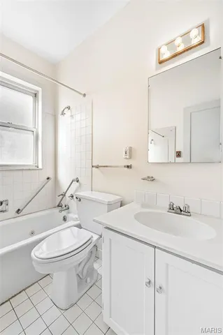 $325,000 | 709 South Skinker Boulevard, Unit 601, St. Louis, MO 63105