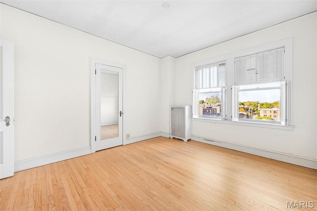 709 South Skinker Boulevard, Unit 601 St. Louis, MO 63105 - Photo 18 of 24