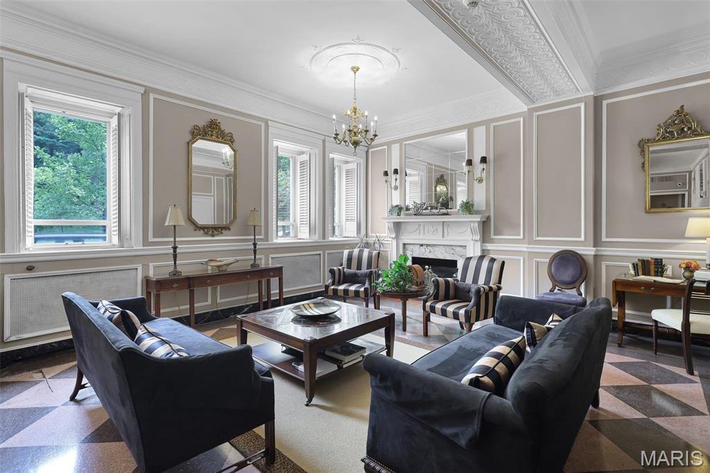 709 South Skinker Boulevard, Unit 601 St. Louis, MO 63105 - Photo 20 of 24