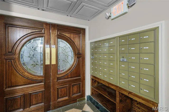 $325,000 | 709 South Skinker Boulevard, Unit 601, St. Louis, MO 63105