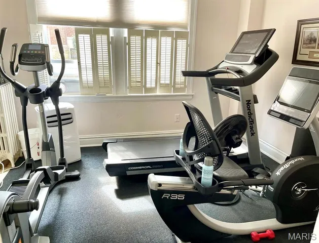 $325,000 | 709 South Skinker Boulevard, Unit 601, St. Louis, MO 63105