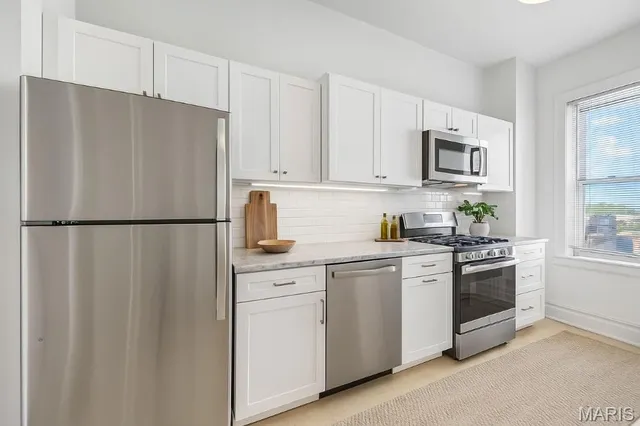 $325,000 | 709 South Skinker Boulevard, Unit 601, St. Louis, MO 63105