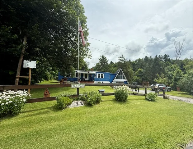 $169,000 | 22 River Road, Fowler, NY 13642