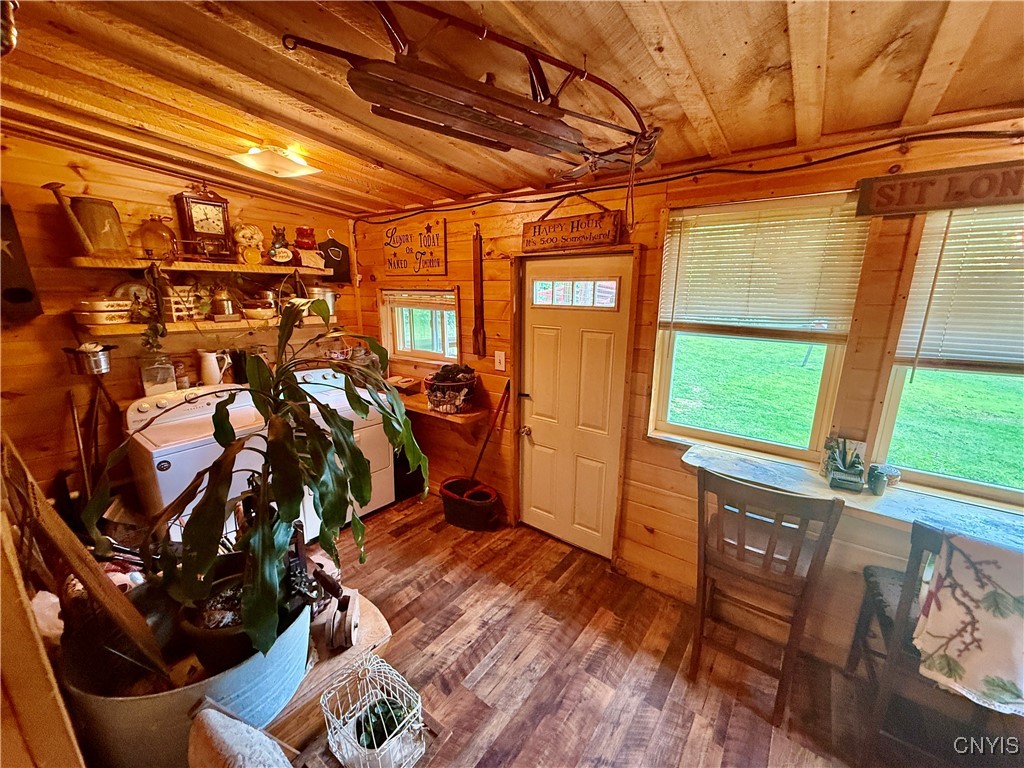 22 River Road Fowler, NY 13642 - Photo 11 of 23