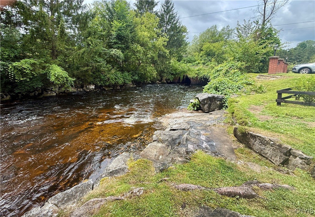 22 River Road Fowler, NY 13642 - Photo 2 of 23 Ground Level Water Acces