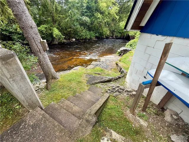 $169,000 | 22 River Road, Fowler, NY 13642