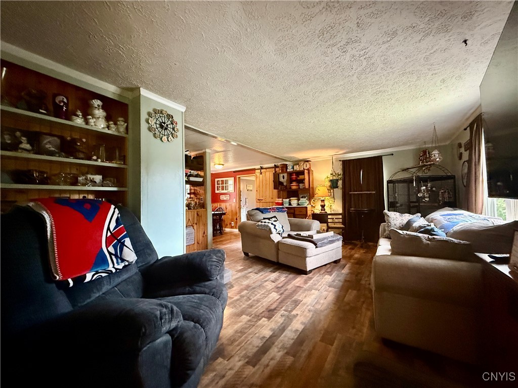 22 River Road Fowler, NY 13642 - Photo 5 of 23