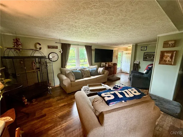 $169,000 | 22 River Road, Fowler, NY 13642