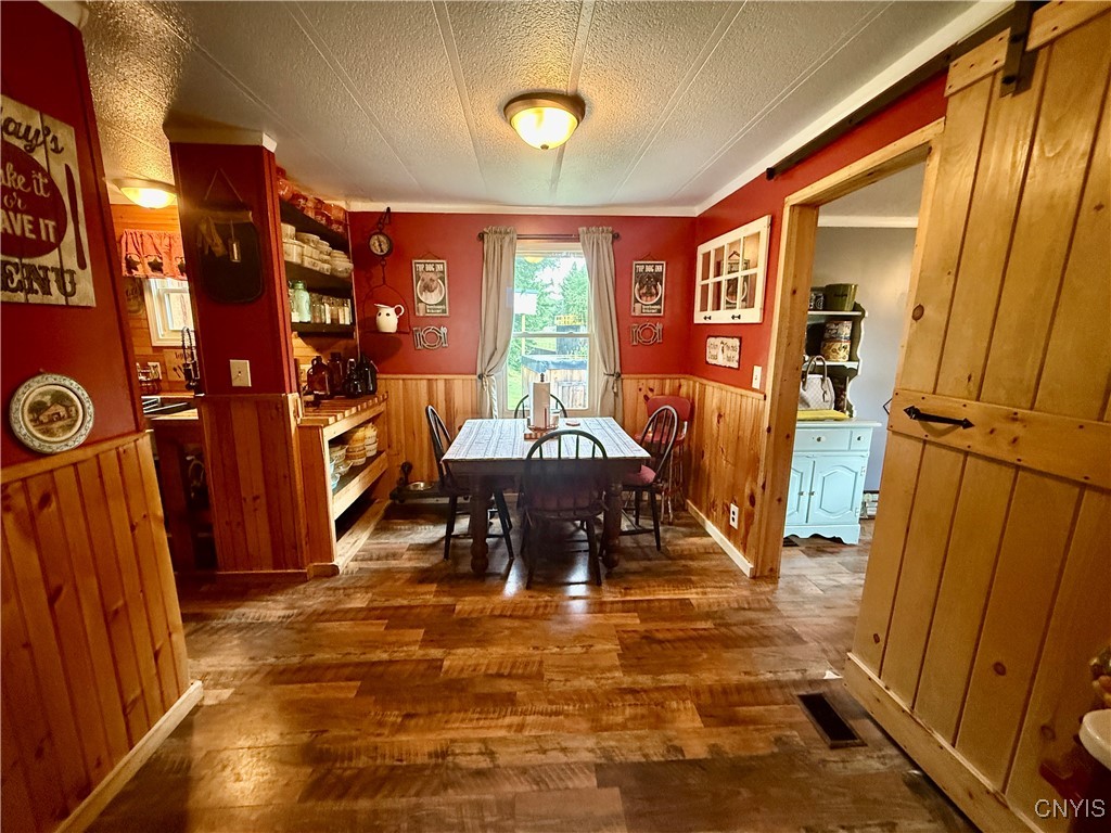 22 River Road Fowler, NY 13642 - Photo 7 of 23