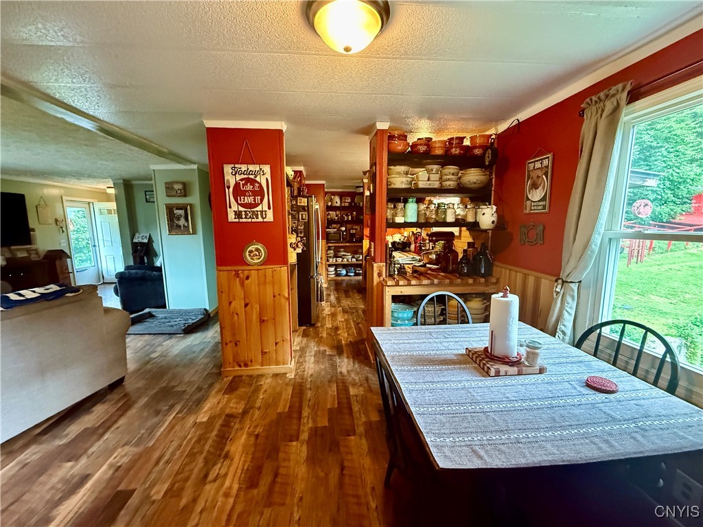 22 River Road Fowler, NY 13642 - Photo 8 of 23