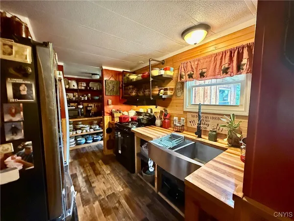 $169,000 | 22 River Road, Fowler, NY 13642