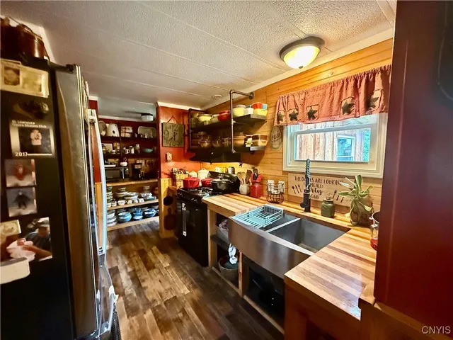 $169,000 | 22 River Road, Fowler, NY 13642