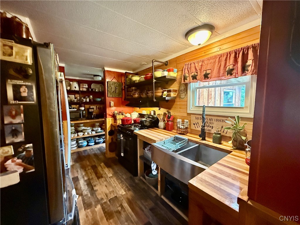 22 River Road Fowler, NY 13642 - Photo 9 of 23