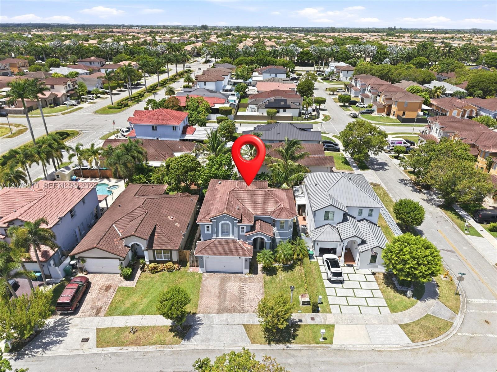 24134 Southwest 109th Path Homestead, FL 33032 - Photo 46 of 50 Gallery Image 46