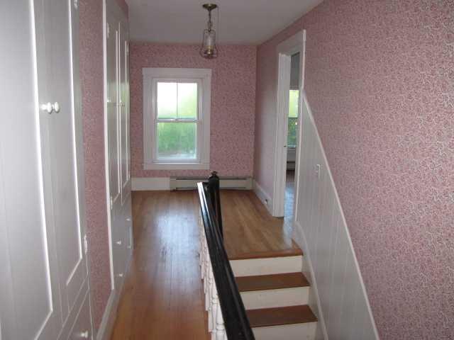 307 Pond Road Manchester, ME 04351 - Photo 15 of 15 Hallway.