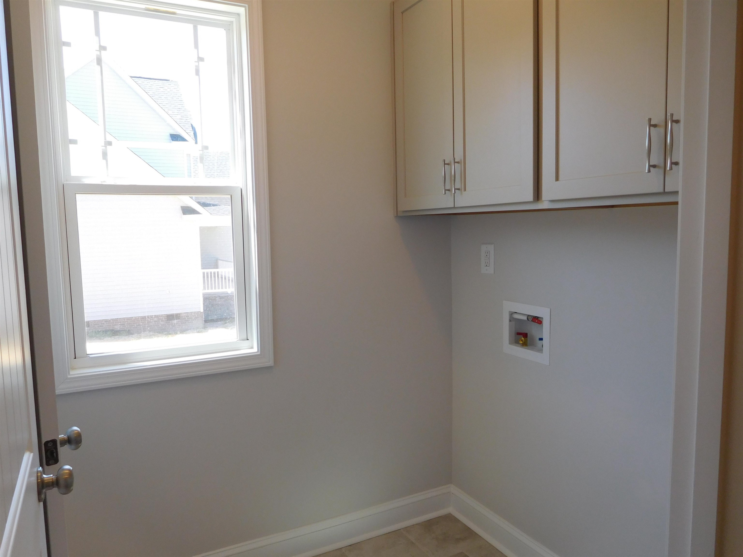 77 Old Whitley Road Wendell, NC 27591 - Photo 10 of 26 Laundry Room