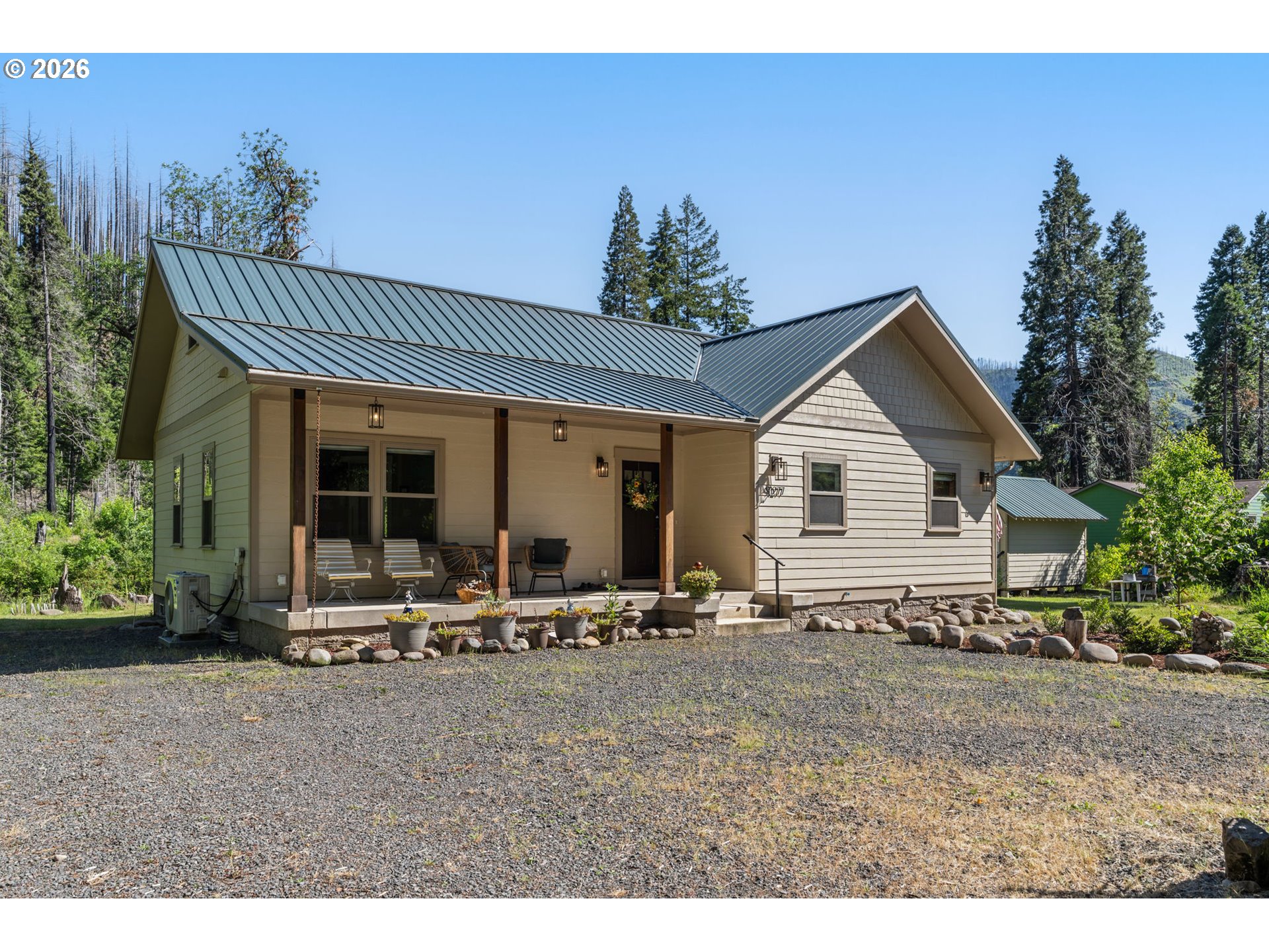 91277 Blue River Road Blue River, OR 97413 - Photo 38 of 41