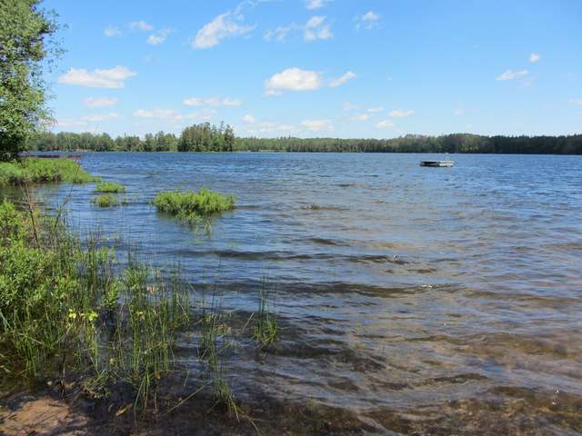 11888 Franklin Lake Road Minocqua, WI 54548 - Photo 2 of 14 Gallery Image 2