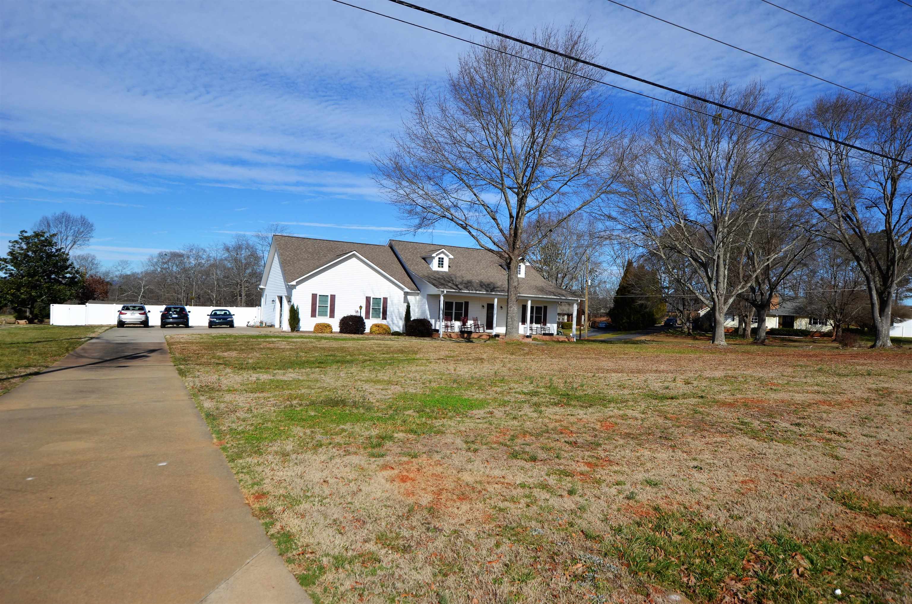 497 Double Bridge Road Boiling Springs, SC 29316 - Photo 3 of 24 Gallery Image 3