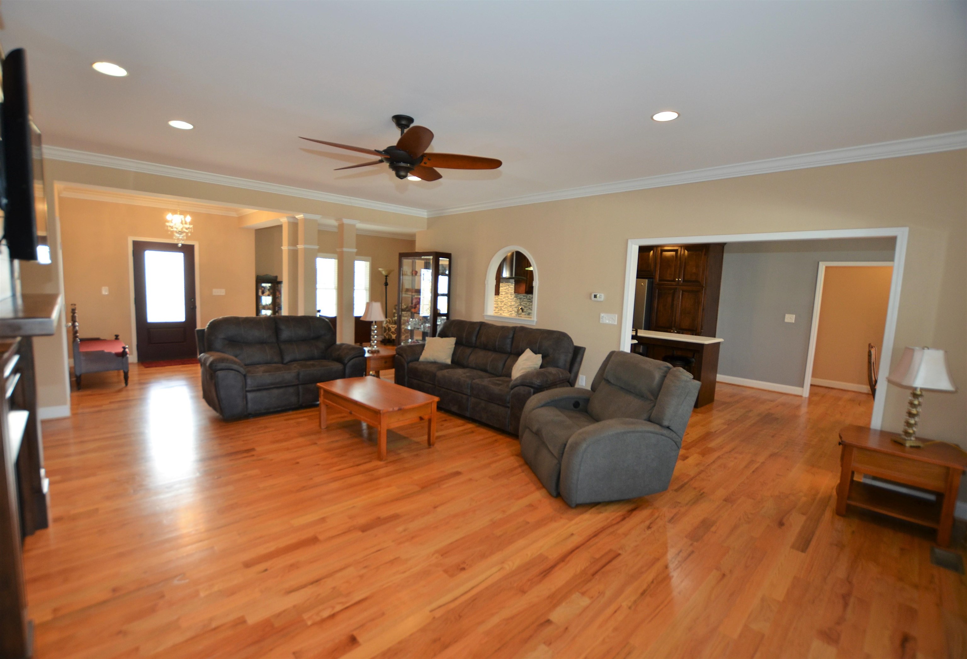 497 Double Bridge Road Boiling Springs, SC 29316 - Photo 8 of 24 Gallery Image 8