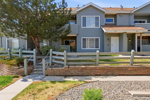 $200,000 | 912 South Yampa Street, Unit 107, Aurora, CO 80017
