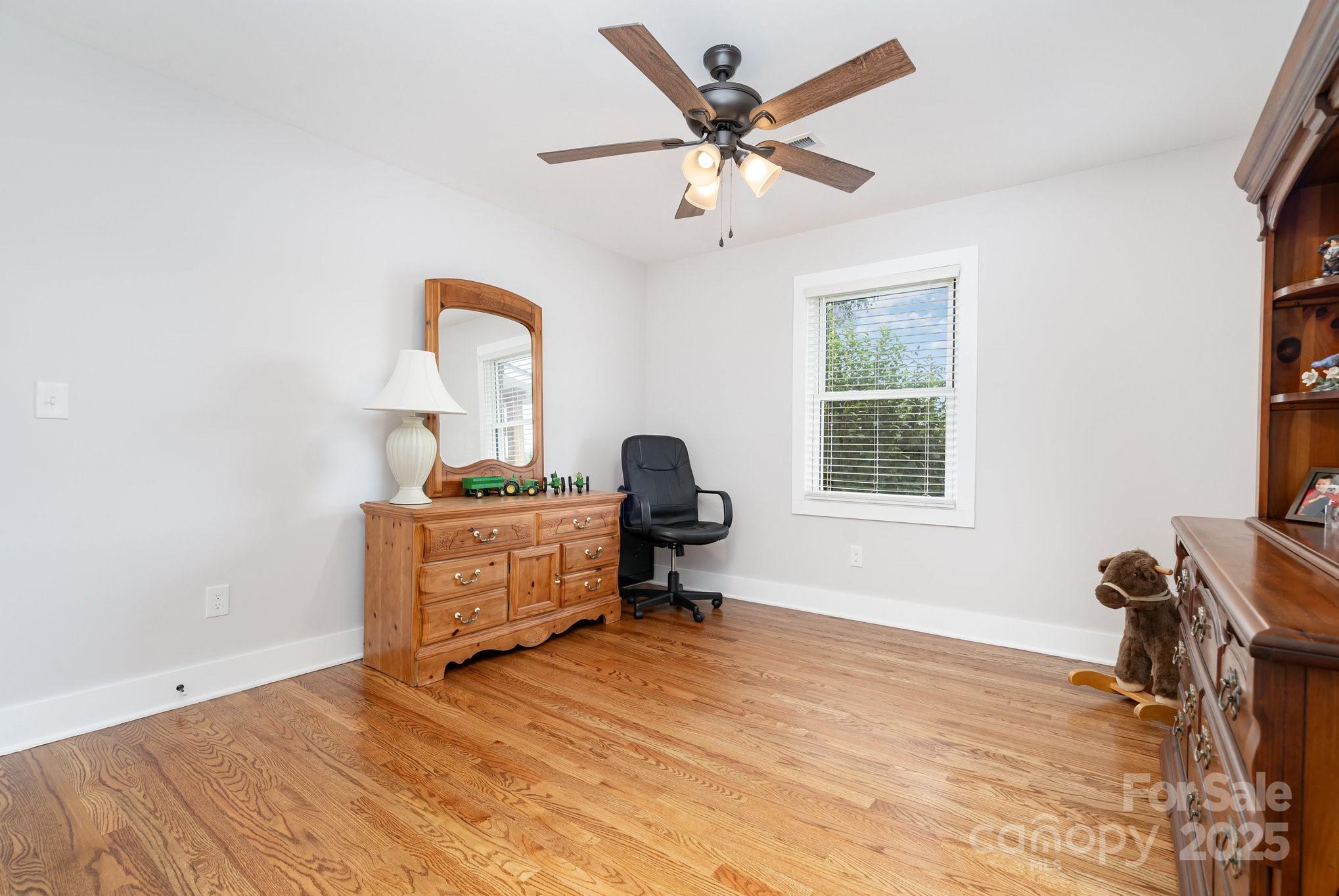 2295 Emanuel Church Road Rockwell, NC 28138 - Photo 23 of 33 a workspace with a window