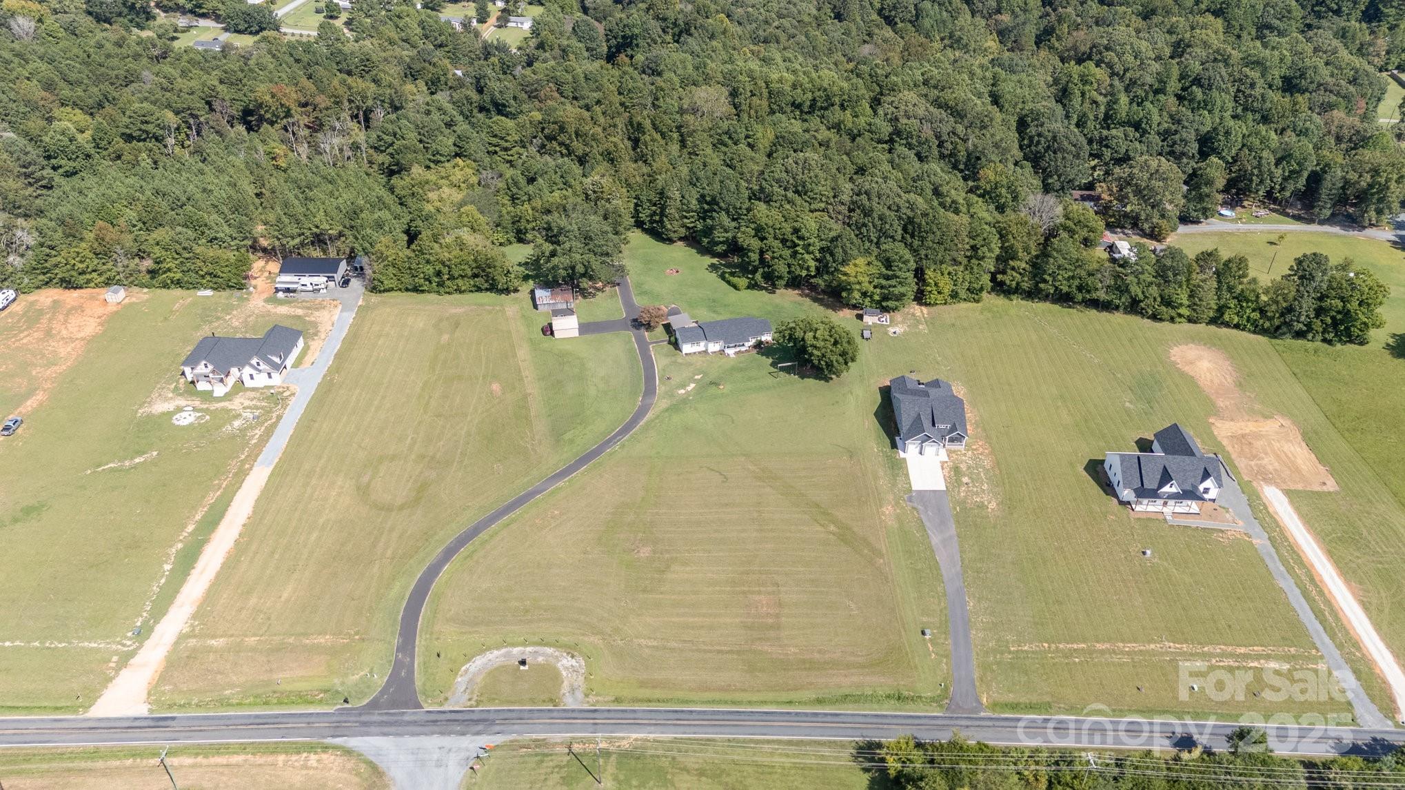 2295 Emanuel Church Road Rockwell, NC 28138 - Photo 31 of 33