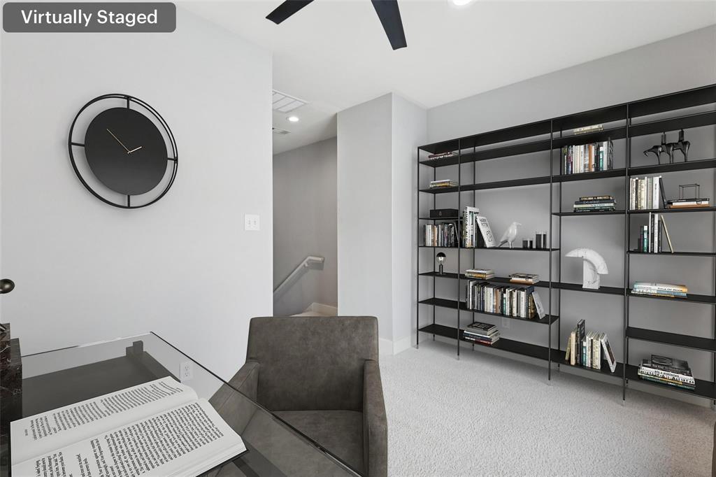 4830 Cedar Springs Road, Unit 44 Dallas, TX 75219 - Photo 16 of 24