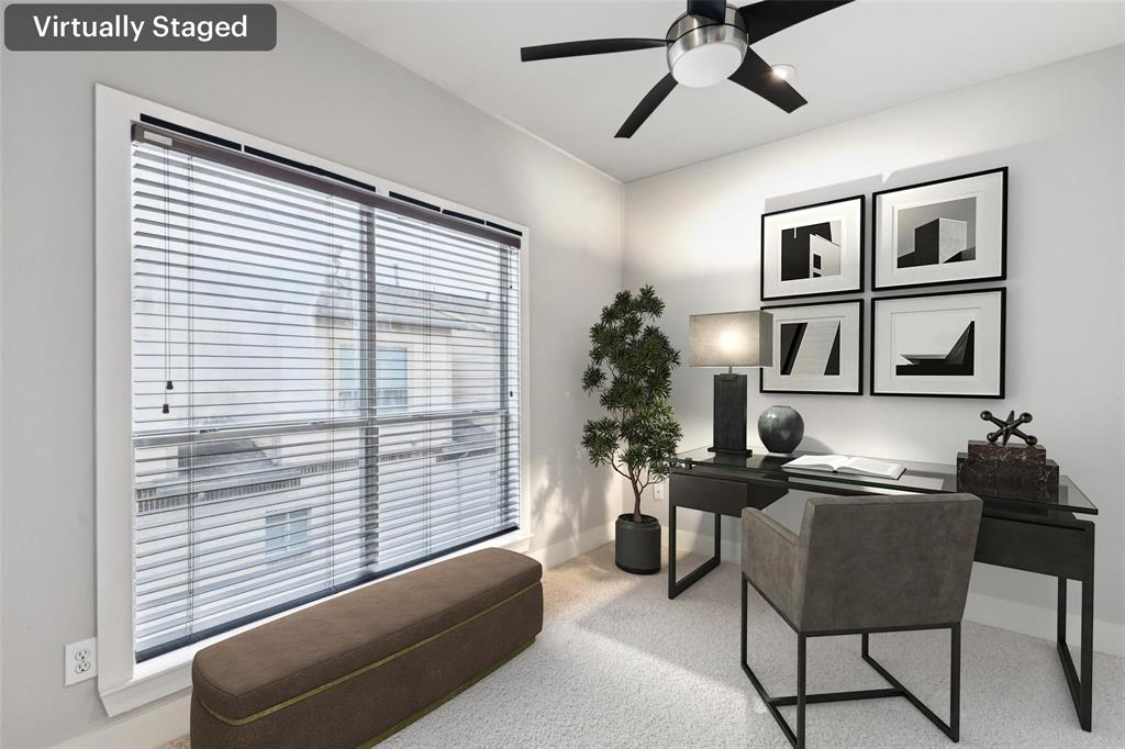 4830 Cedar Springs Road, Unit 44 Dallas, TX 75219 - Photo 17 of 24