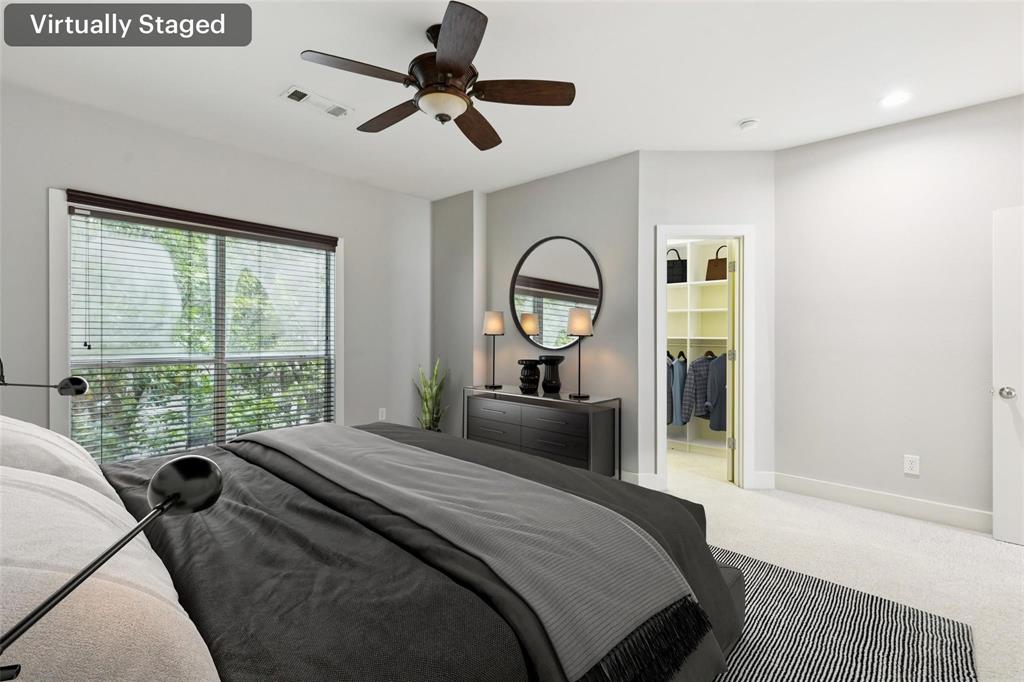 4830 Cedar Springs Road, Unit 44 Dallas, TX 75219 - Photo 18 of 24