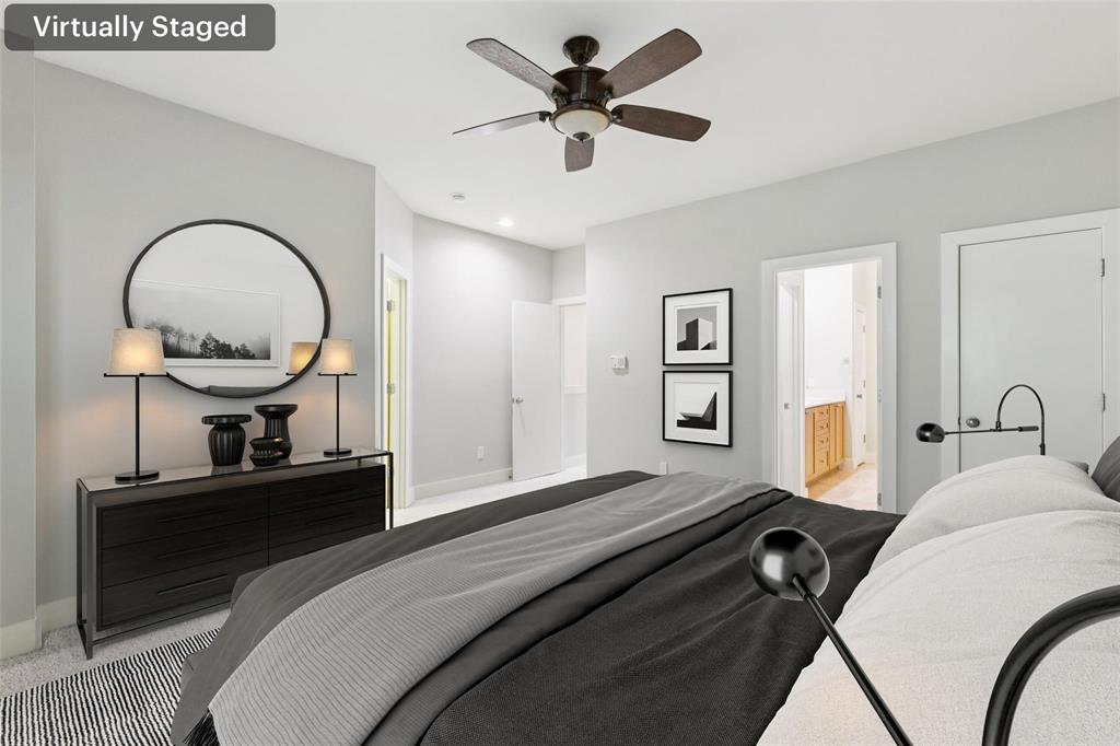 4830 Cedar Springs Road, Unit 44 Dallas, TX 75219 - Photo 19 of 24