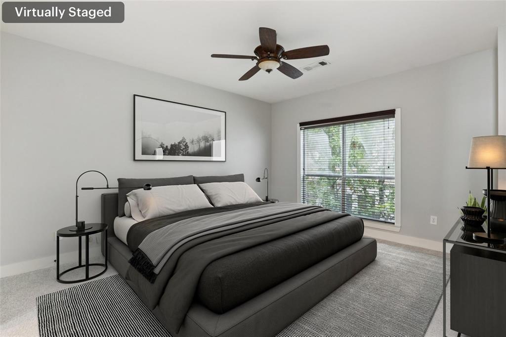 4830 Cedar Springs Road, Unit 44 Dallas, TX 75219 - Photo 20 of 24