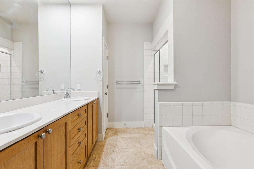 4830 Cedar Springs Road, Unit 44 Dallas, TX 75219 - Photo 21 of 24