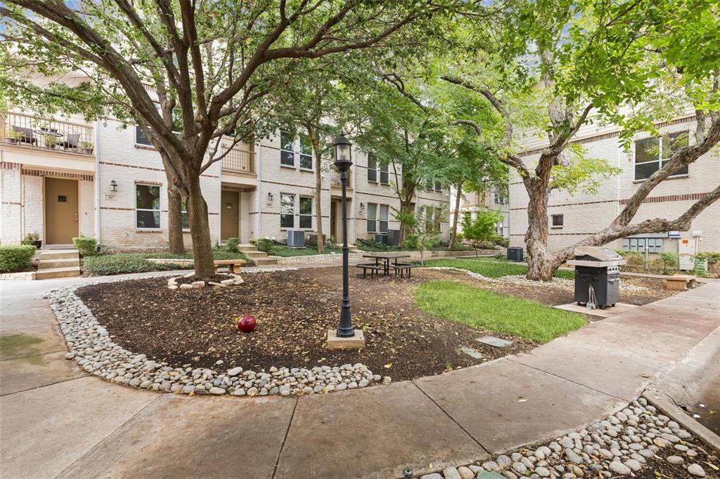 4830 Cedar Springs Road, Unit 44 Dallas, TX 75219 - Photo 22 of 24