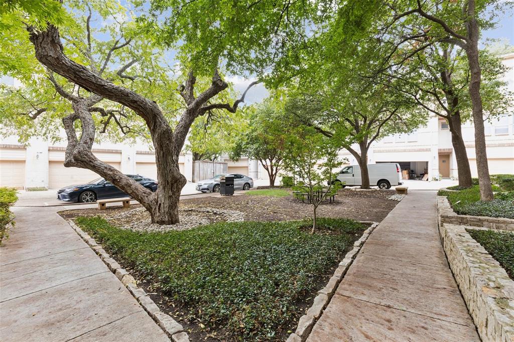 4830 Cedar Springs Road, Unit 44 Dallas, TX 75219 - Photo 23 of 24