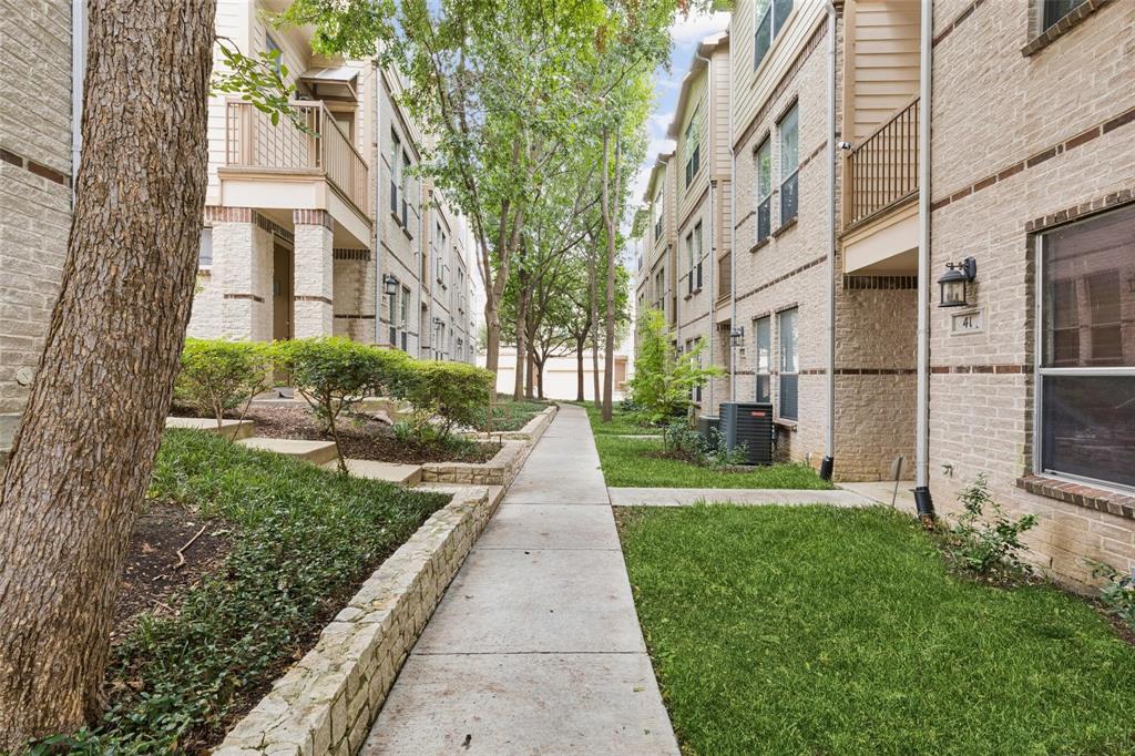 4830 Cedar Springs Road, Unit 44 Dallas, TX 75219 - Photo 4 of 24