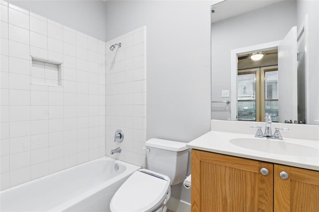 4830 Cedar Springs Road, Unit 44 Dallas, TX 75219 - Photo 7 of 24