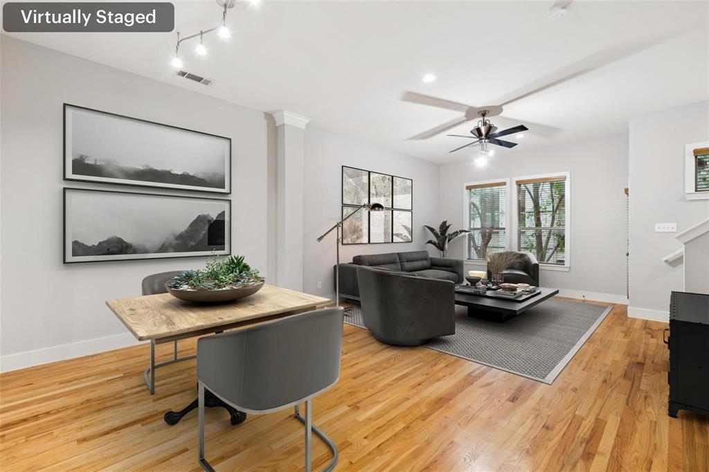 4830 Cedar Springs Road, Unit 44 Dallas, TX 75219 - Photo 10 of 24