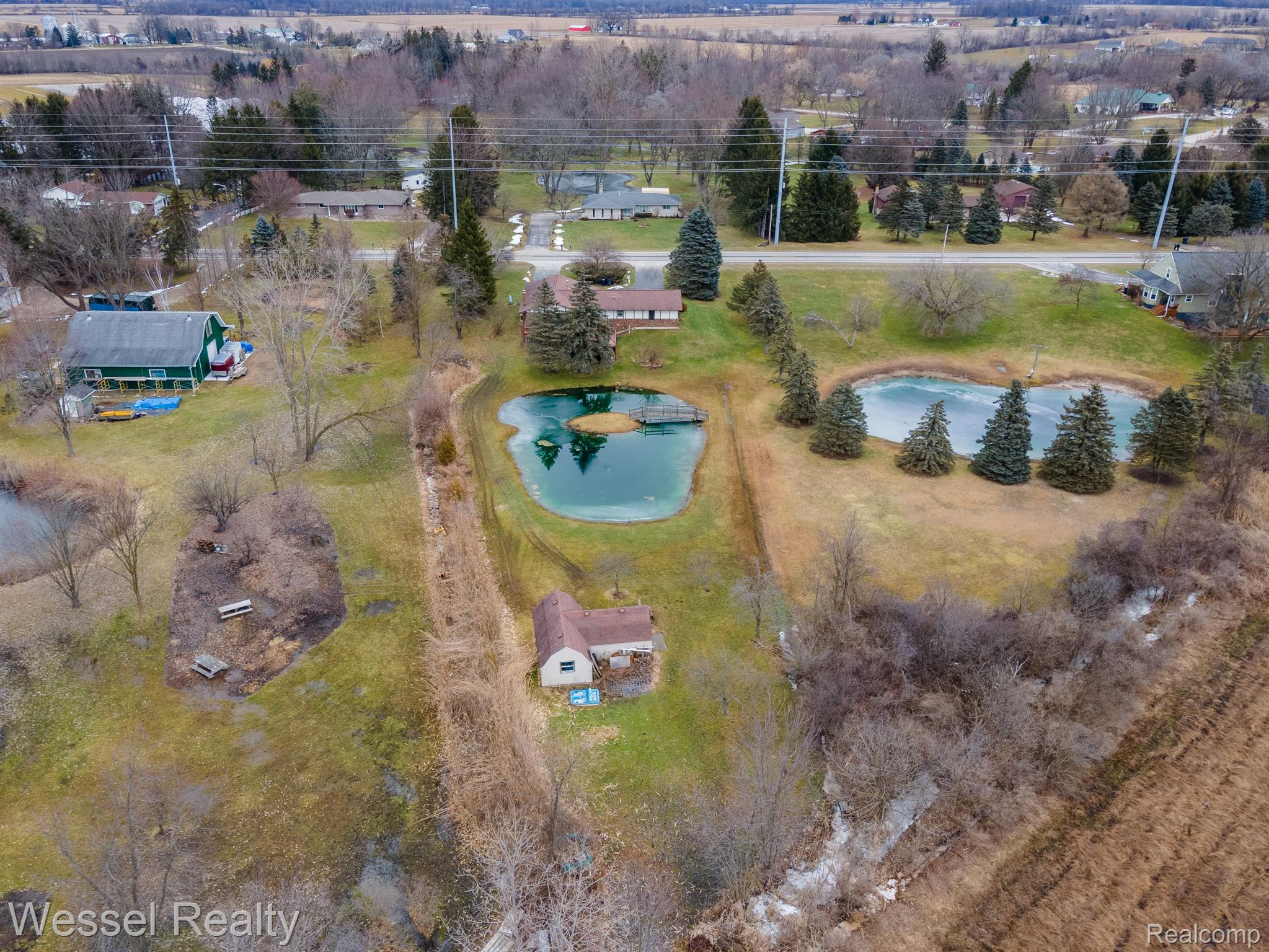 29720 Armada Ridge Road Richmond, MI 48062 - Photo 39 of 42 Gallery Image 39