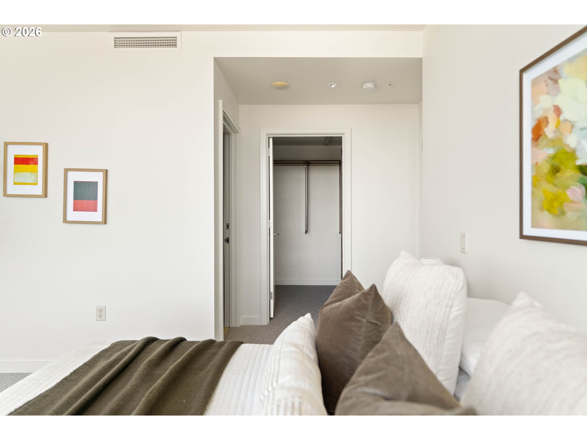 836 South Curry Street, Unit 708 Portland, OR 97239 - Photo 25 of 42
