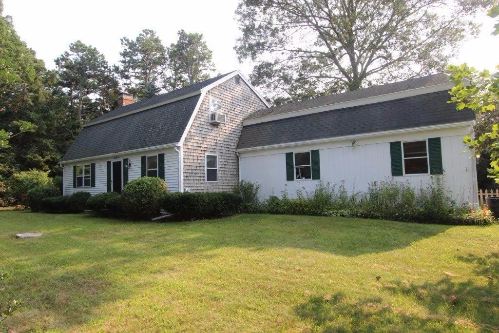 25 Windsor Road Sandwich, MA 02563 - Photo 1 of 20 Primary Photo