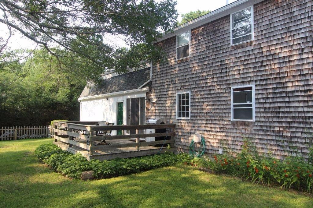 25 Windsor Road Sandwich, MA 02563 - Photo 18 of 20 Additional Photo