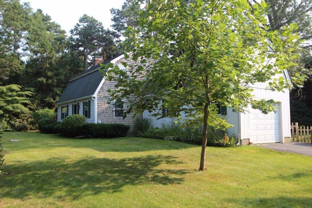 25 Windsor Road Sandwich, MA 02563 - Photo 20 of 20 Additional Photo