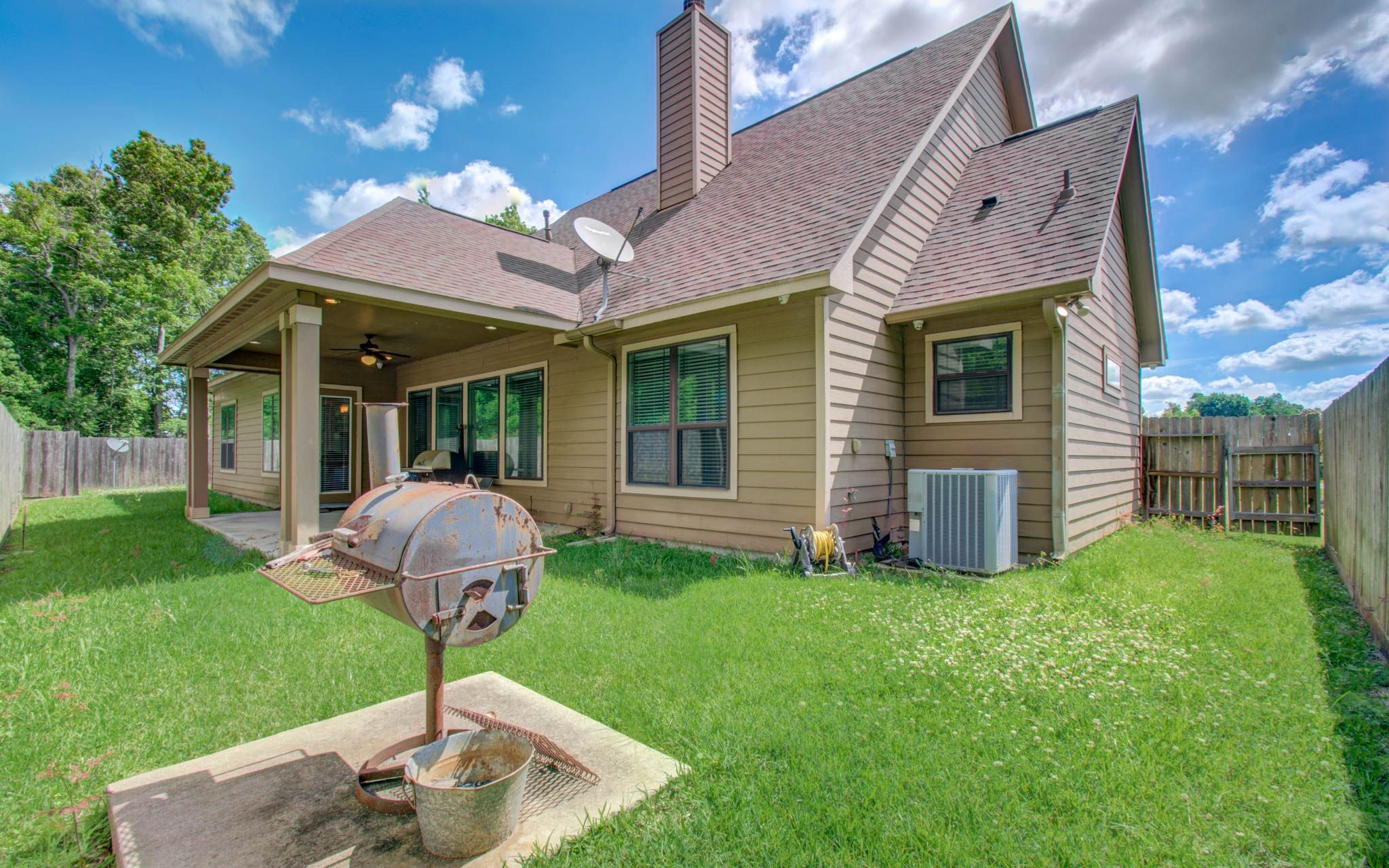 314 Martin Luther King Road Ames, TX 77575 - Photo 34 of 40 Gallery Image 34