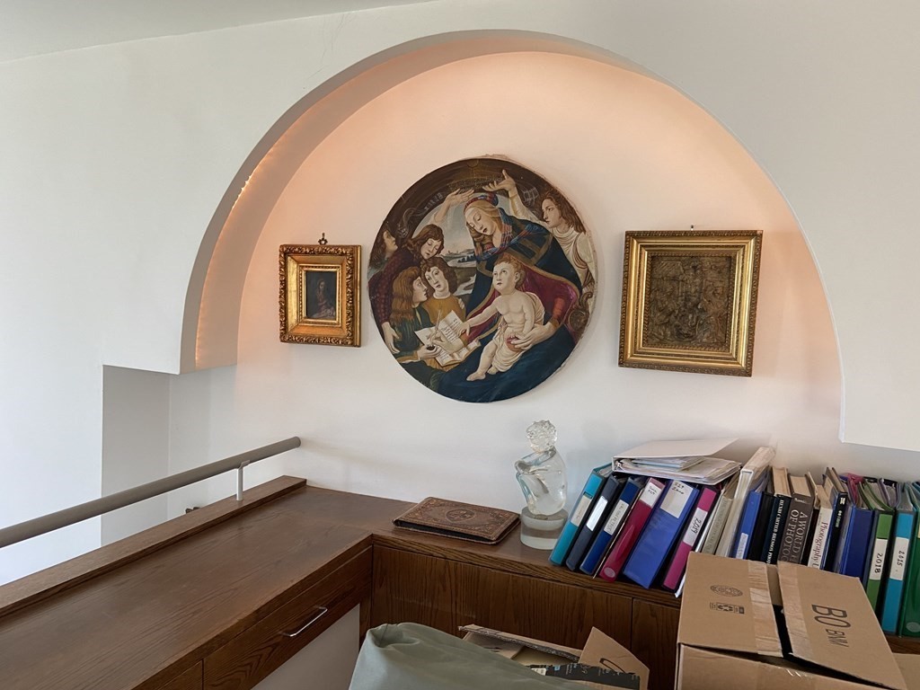 27 Bay State Road Boston, MA 02215 - Photo 14 of 31 Gallery Image 14