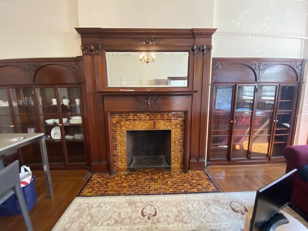 27 Bay State Road Boston, MA 02215 - Photo 24 of 31 Gallery Image 24