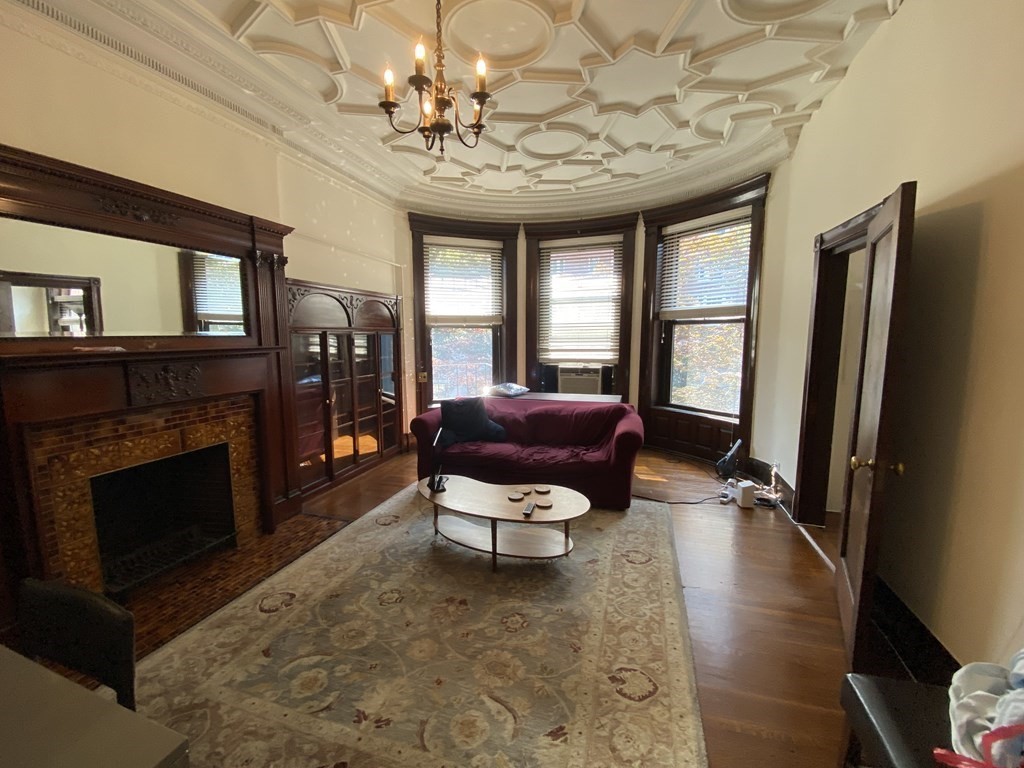 27 Bay State Road Boston, MA 02215 - Photo 25 of 31 Gallery Image 25