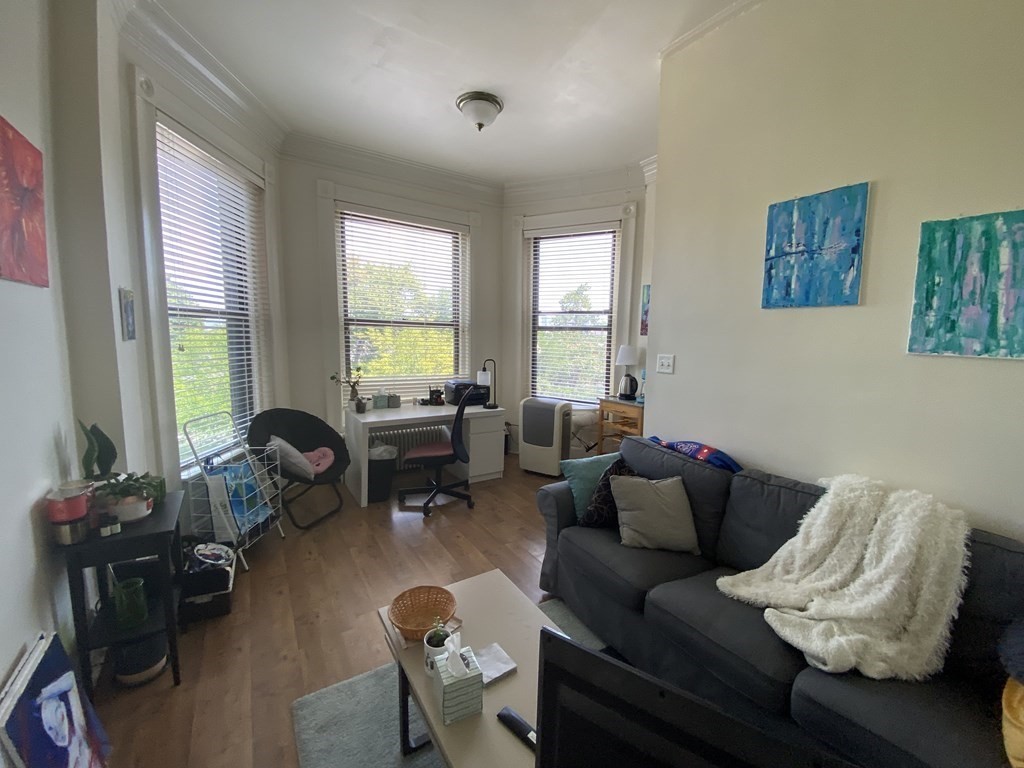 27 Bay State Road Boston, MA 02215 - Photo 27 of 31 Gallery Image 27