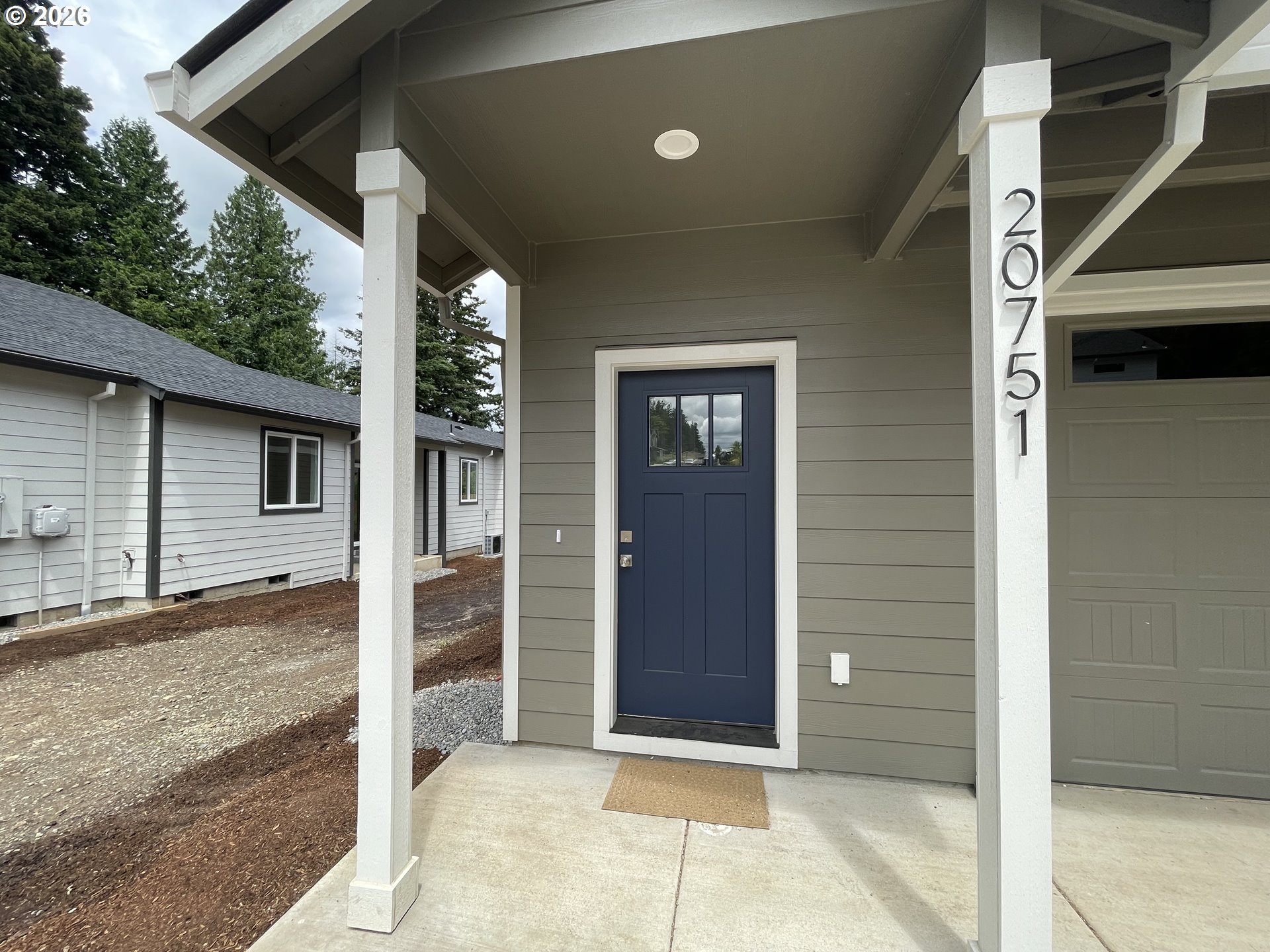 20751 Northeast Thompson Street Fairview, OR 97024 - Photo 2 of 35